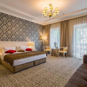 De Volan Boutique Hotel