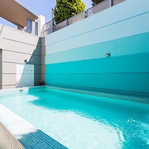 Rethymno Hills Apartments